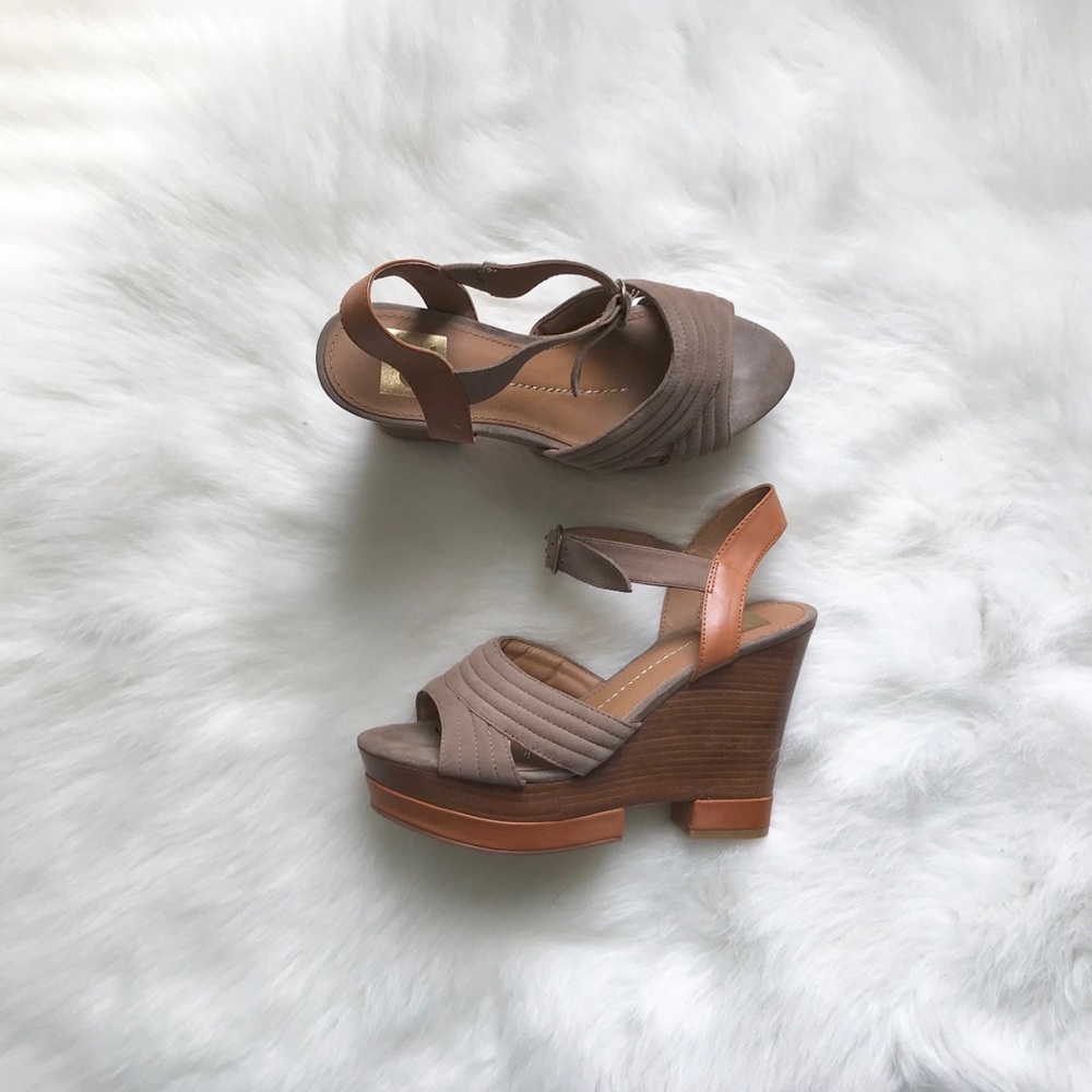 Dolce Vita Wedges